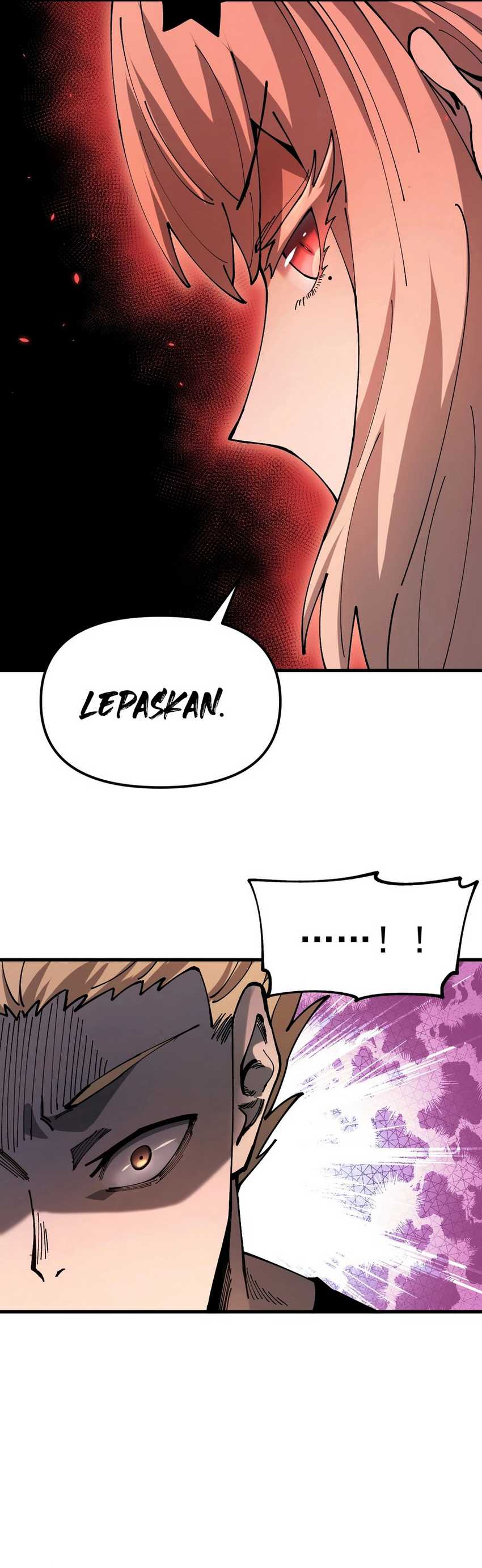 Global Beast Tamer: I Can See the Path of Evolution Chapter 02
