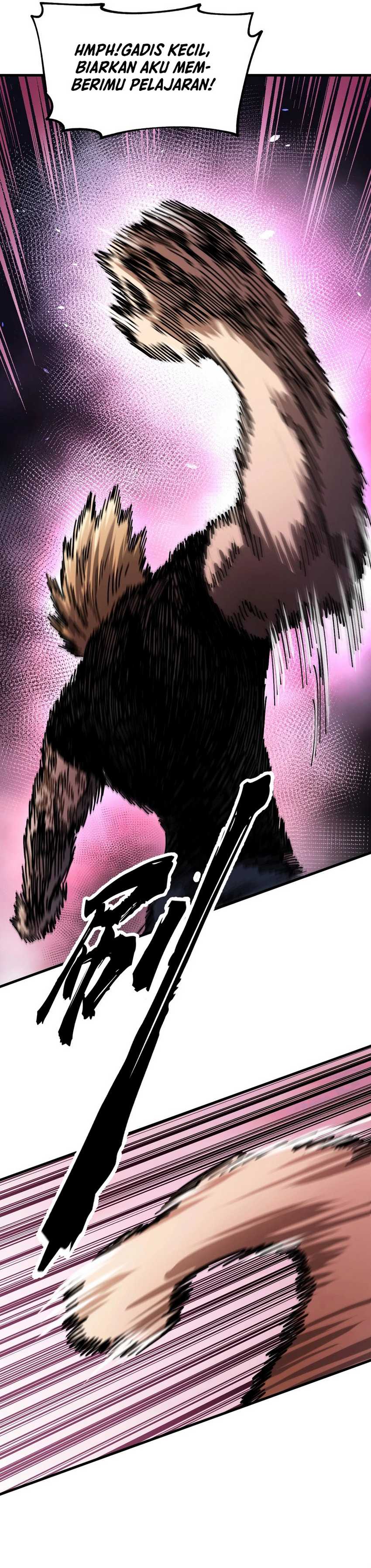 Global Beast Tamer: I Can See the Path of Evolution Chapter 02