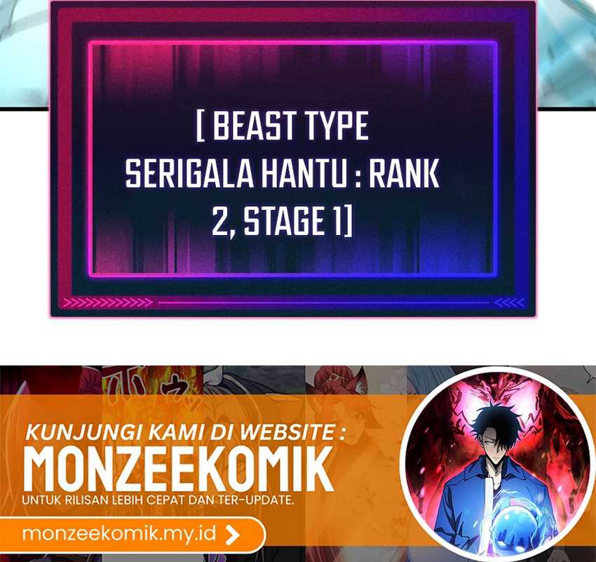 Global Beast Tamer: I Can See the Path of Evolution Chapter 02