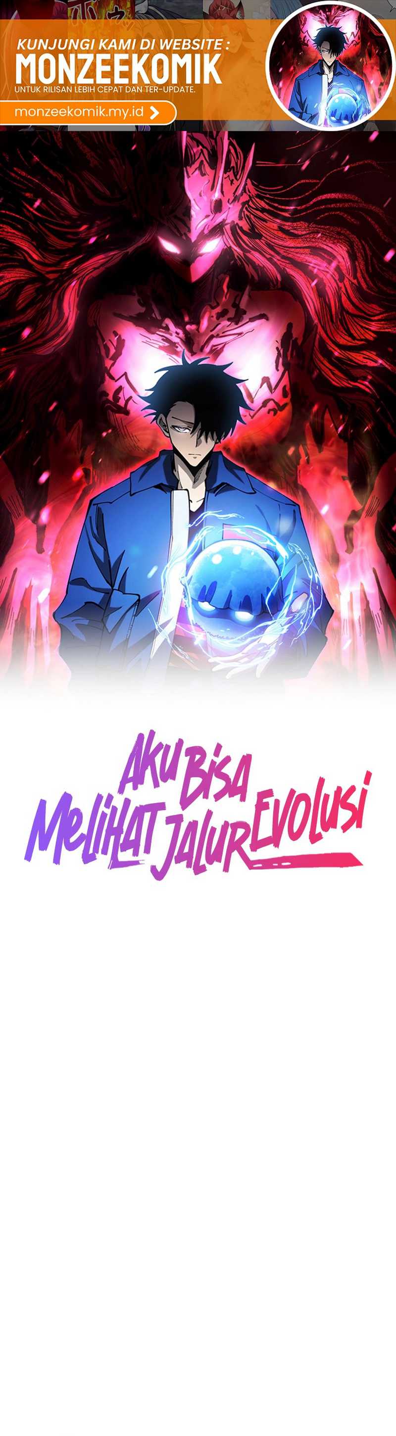 Global Beast Tamer: I Can See the Path of Evolution Chapter 03