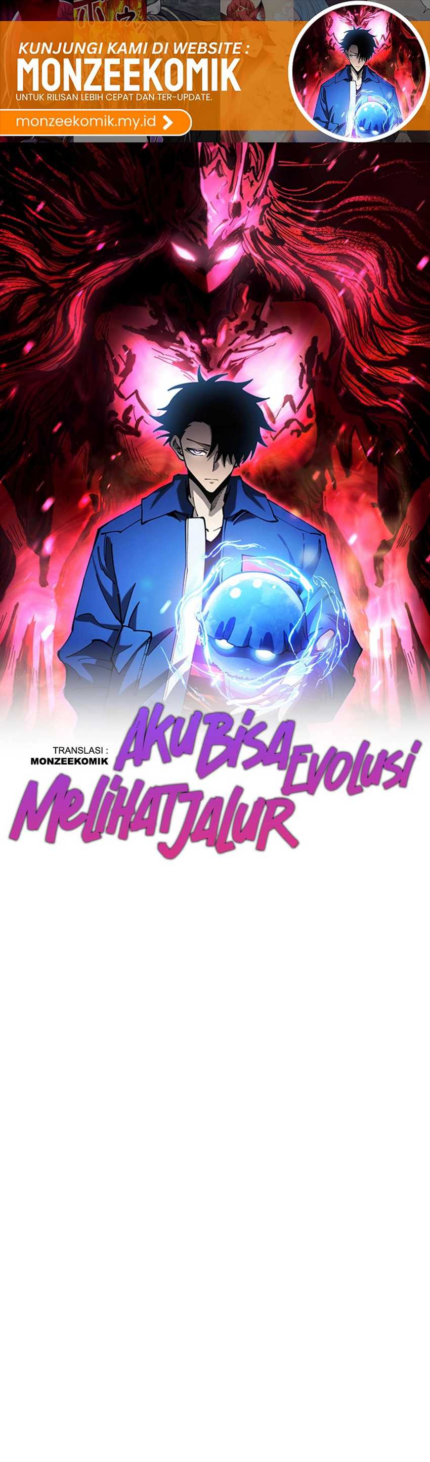 Global Beast Tamer: I Can See the Path of Evolution Chapter 05