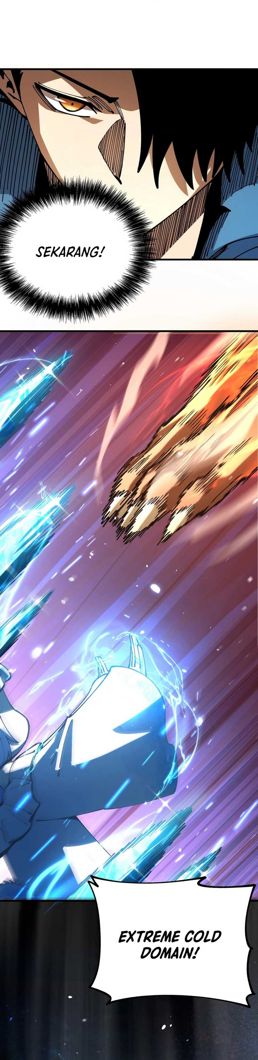 Global Beast Tamer: I Can See the Path of Evolution Chapter 05