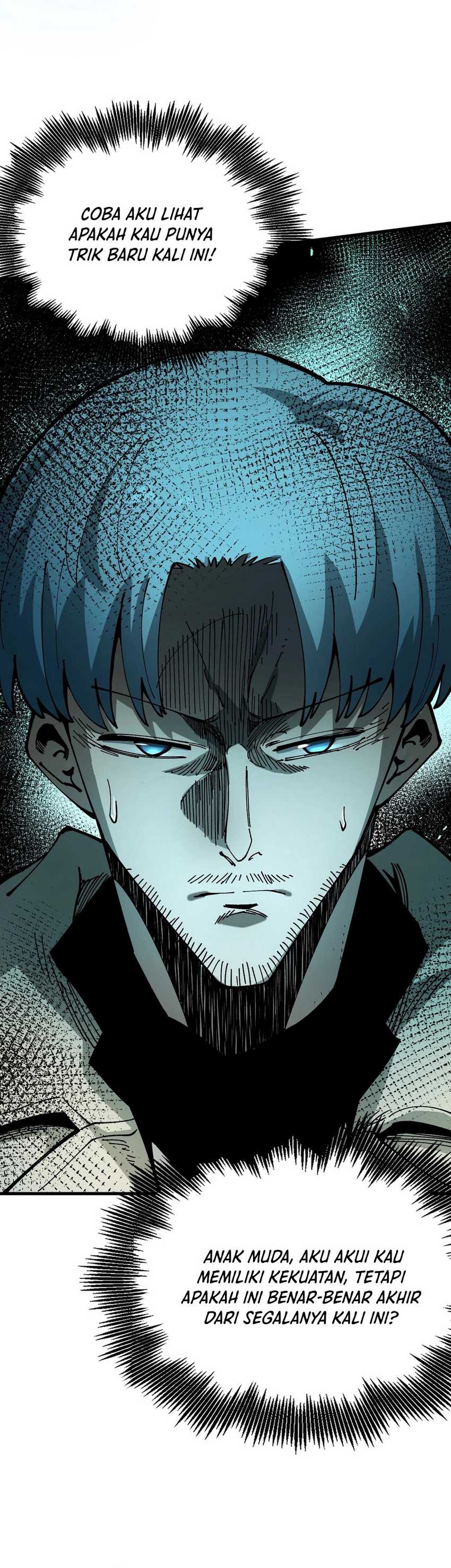 Global Beast Tamer: I Can See the Path of Evolution Chapter 05