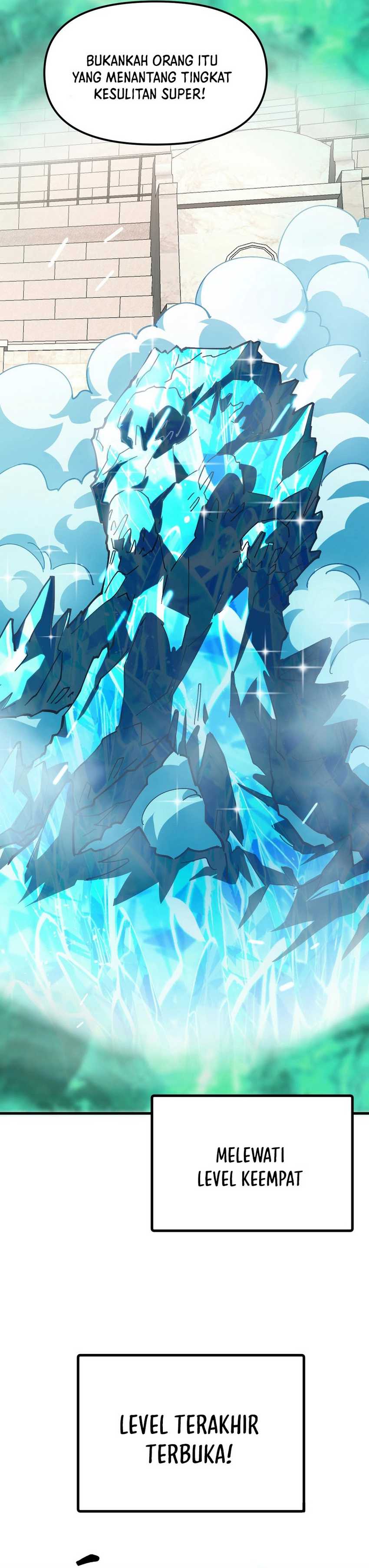 Global Beast Tamer: I Can See the Path of Evolution Chapter 05