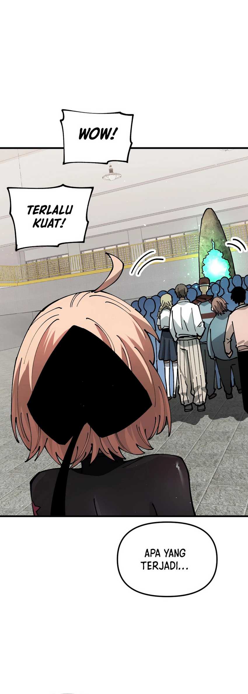 Global Beast Tamer: I Can See the Path of Evolution Chapter 05