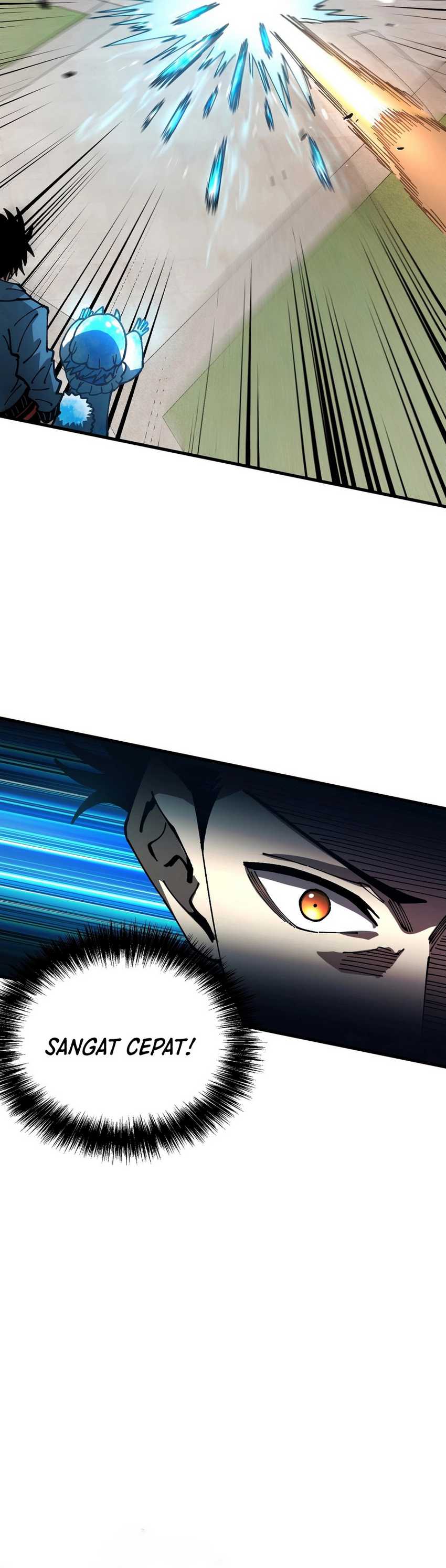 Global Beast Tamer: I Can See the Path of Evolution Chapter 05