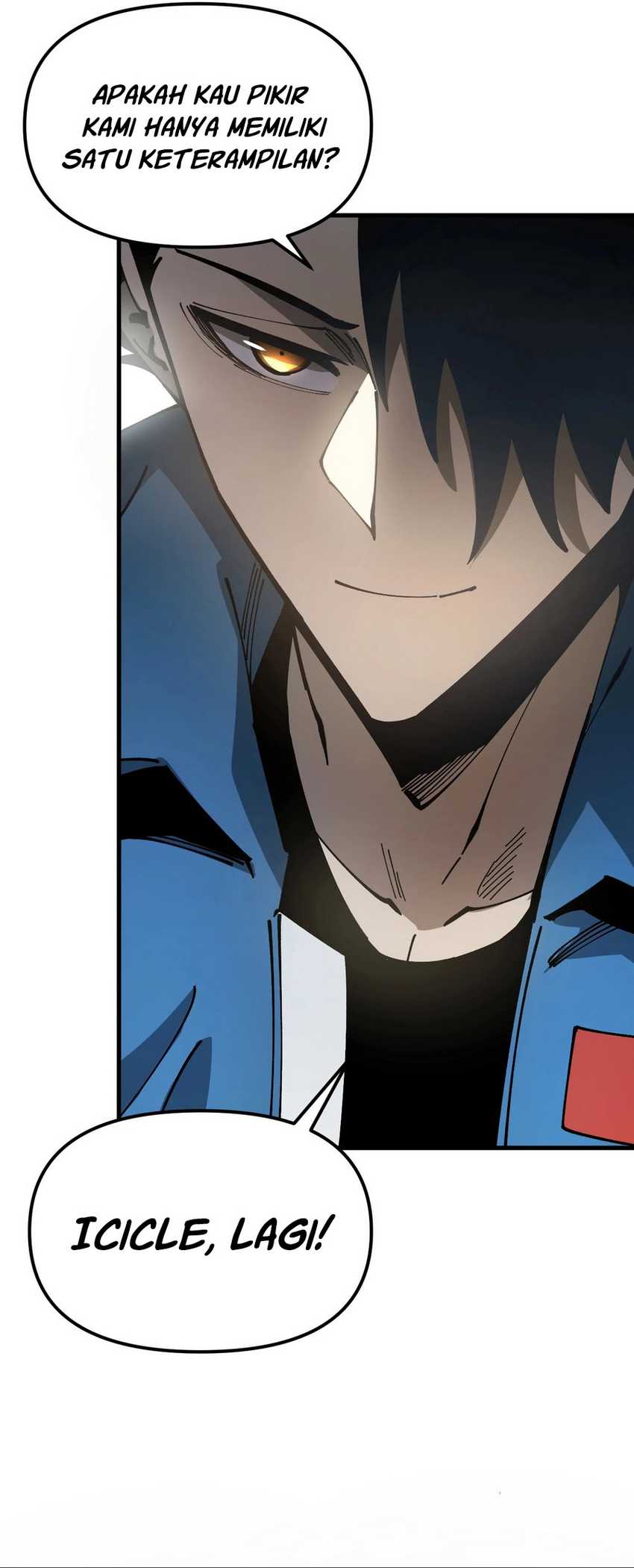 Global Beast Tamer: I Can See the Path of Evolution Chapter 05