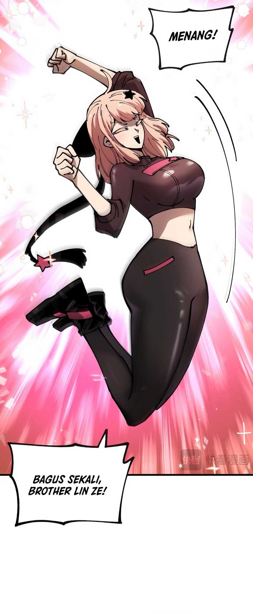 Global Beast Tamer: I Can See the Path of Evolution Chapter 06