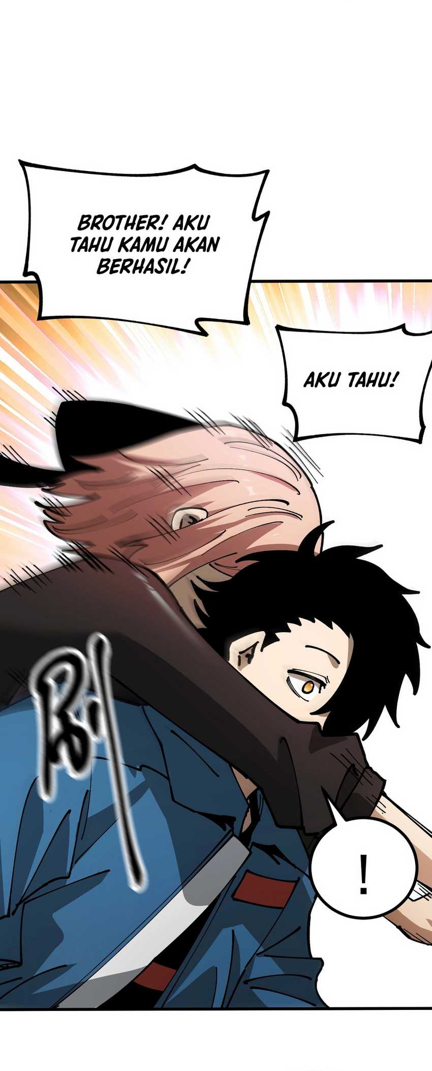 Global Beast Tamer: I Can See the Path of Evolution Chapter 06