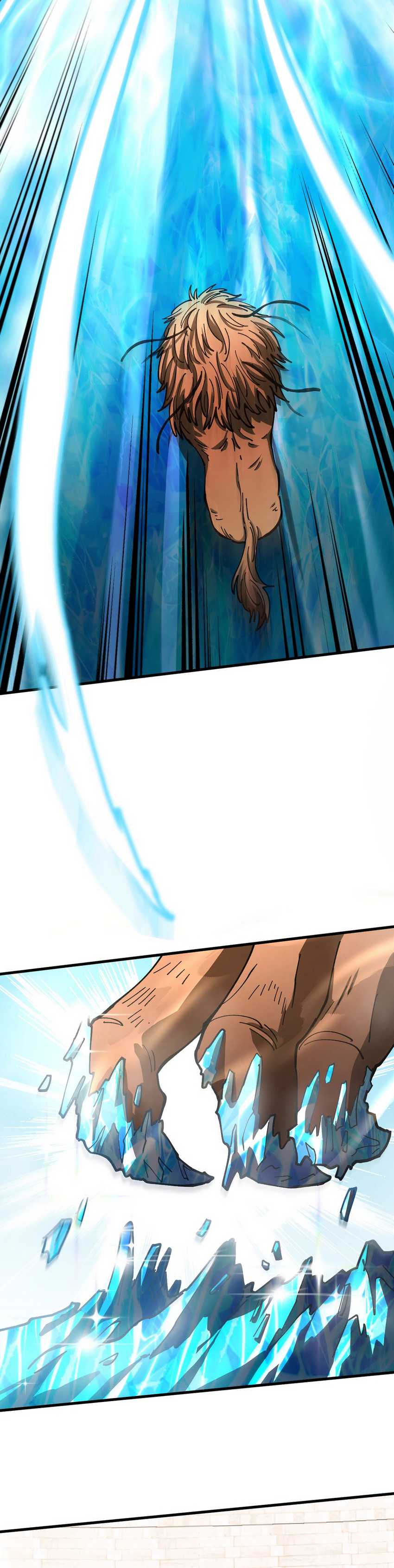 Global Beast Tamer: I Can See the Path of Evolution Chapter 06