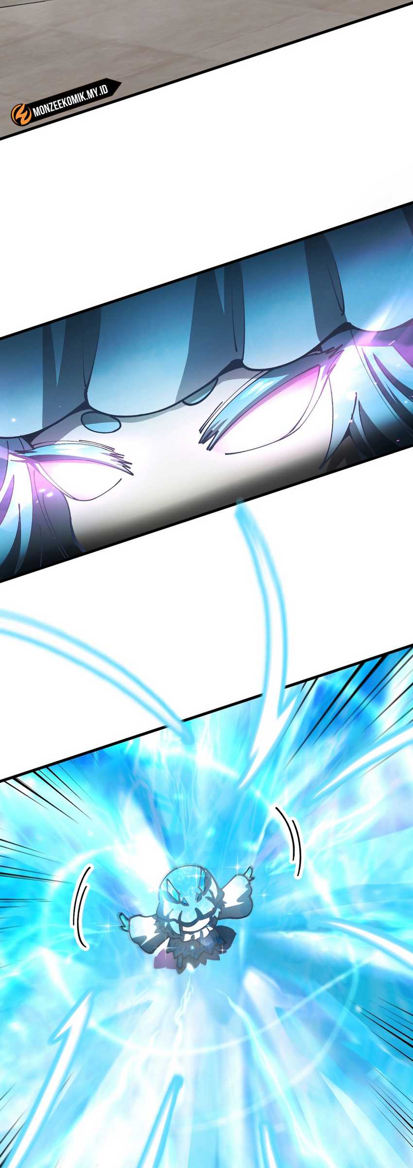 Global Beast Tamer: I Can See the Path of Evolution Chapter 06
