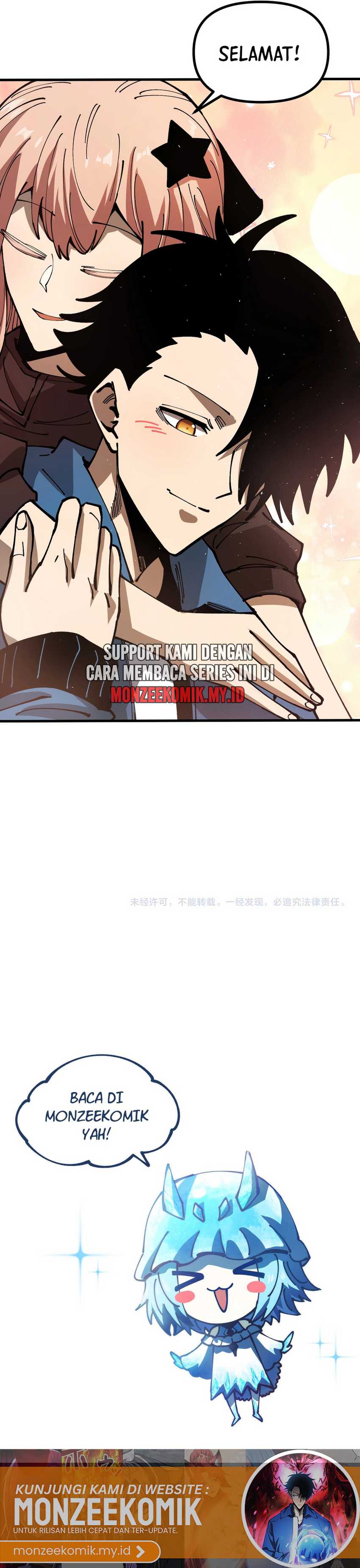 Global Beast Tamer: I Can See the Path of Evolution Chapter 06