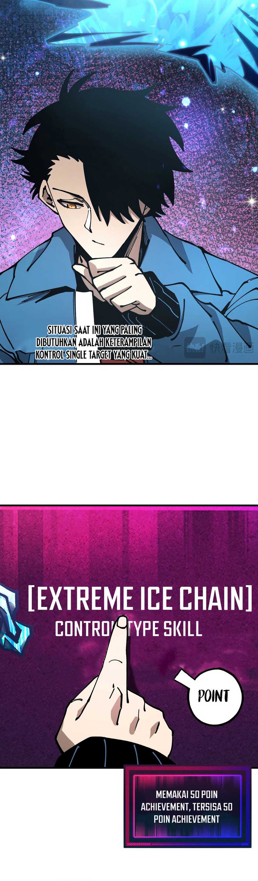Global Beast Tamer: I Can See the Path of Evolution Chapter 06