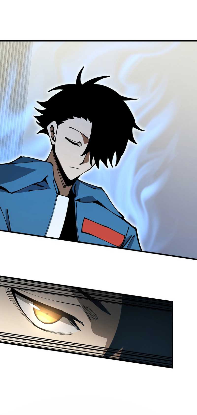 Global Beast Tamer: I Can See the Path of Evolution Chapter 08