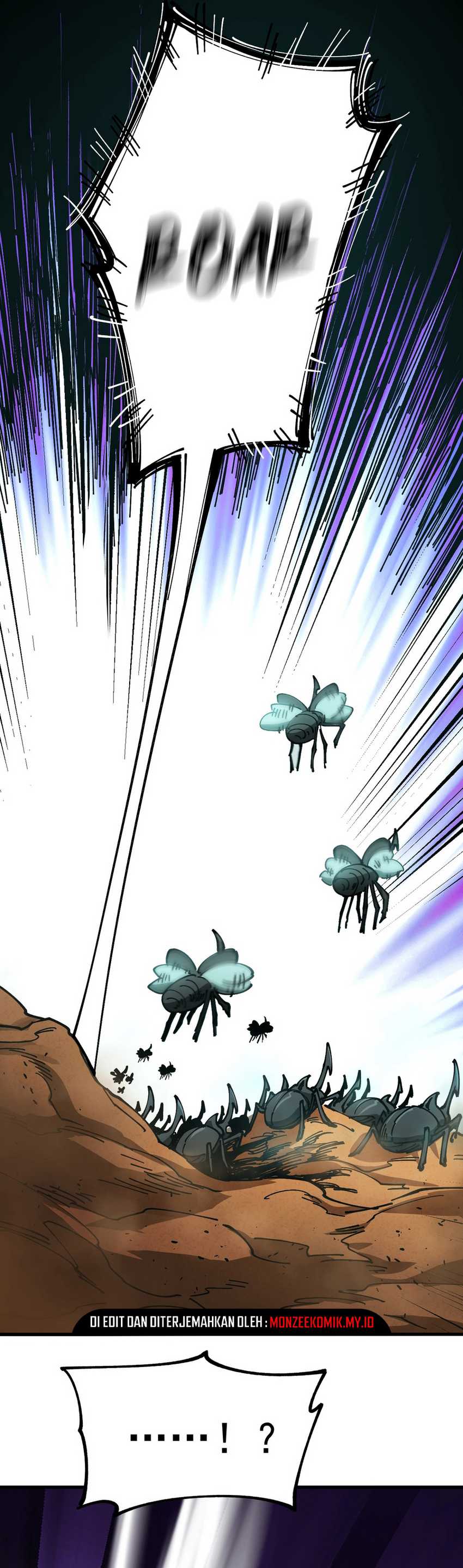 Global Beast Tamer: I Can See the Path of Evolution Chapter 09