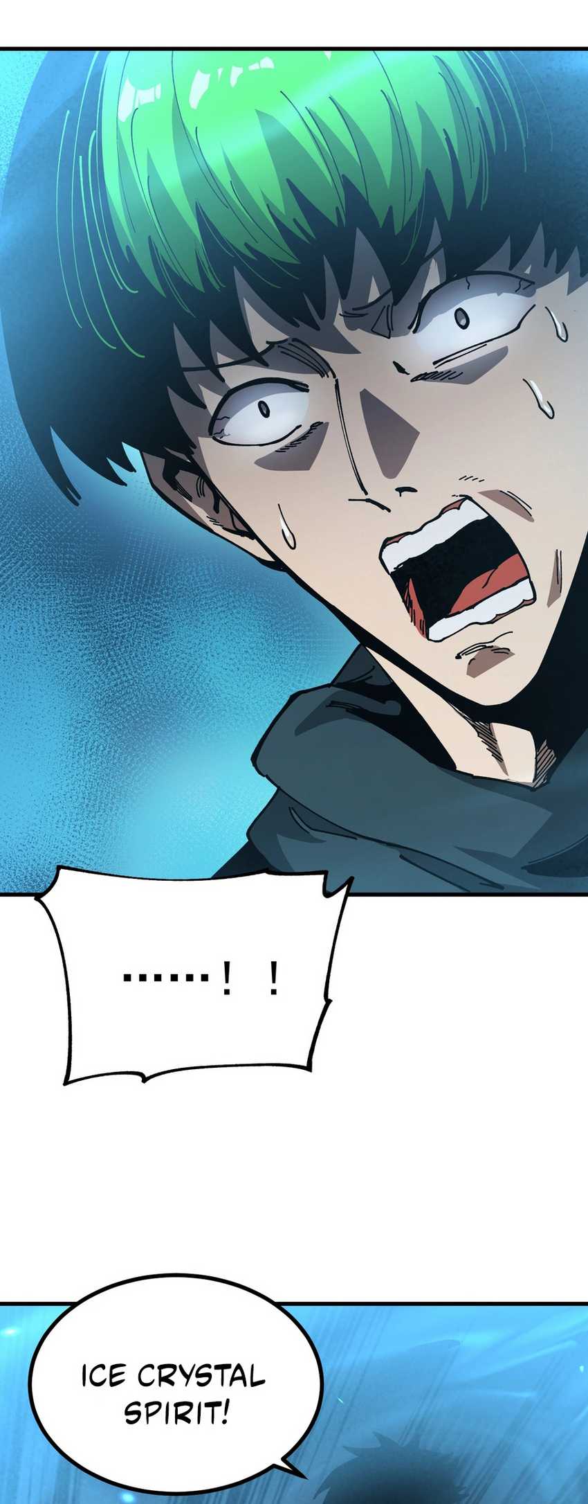 Global Beast Tamer: I Can See the Path of Evolution Chapter 09