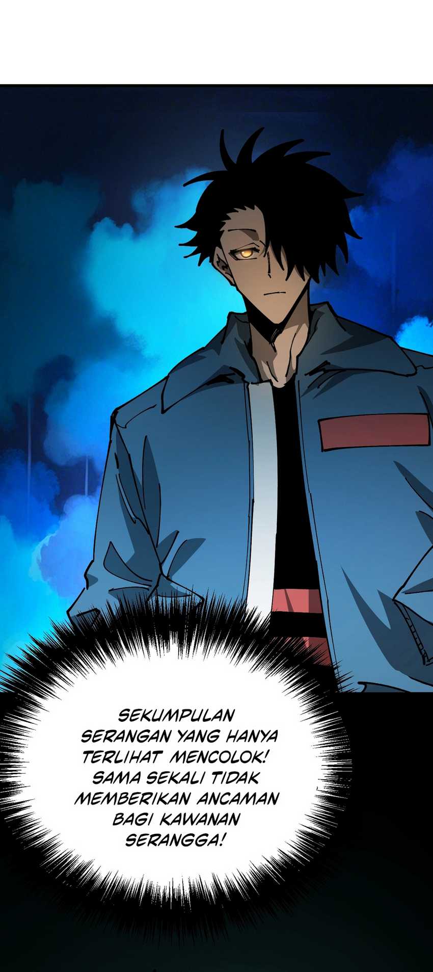 Global Beast Tamer: I Can See the Path of Evolution Chapter 09