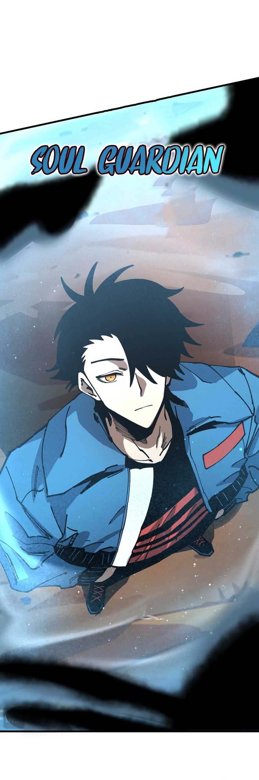 Global Beast Tamer: I Can See the Path of Evolution Chapter 09