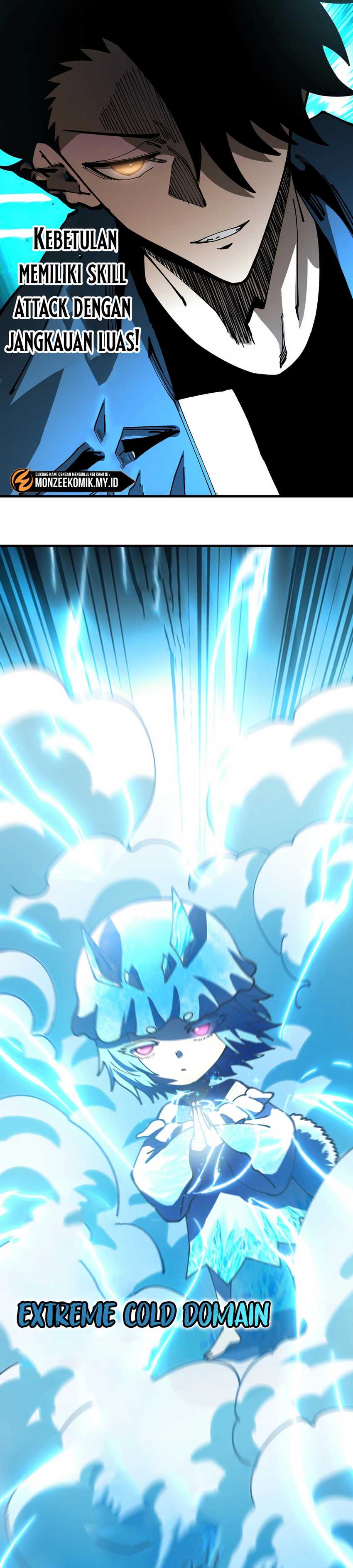 Global Beast Tamer: I Can See the Path of Evolution Chapter 09