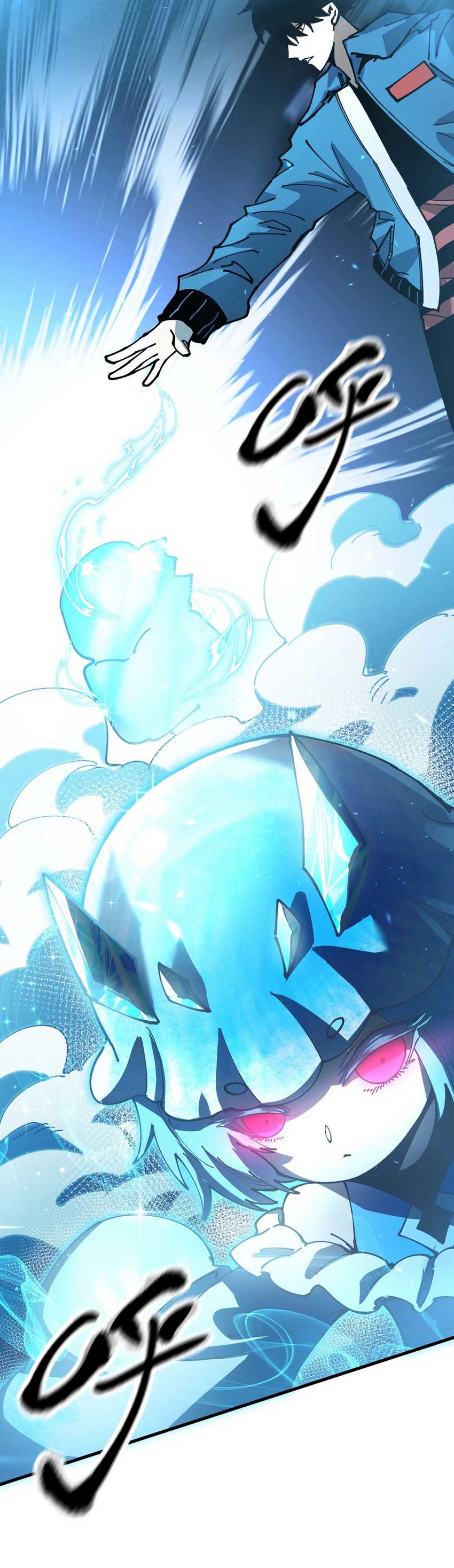 Global Beast Tamer: I Can See the Path of Evolution Chapter 09