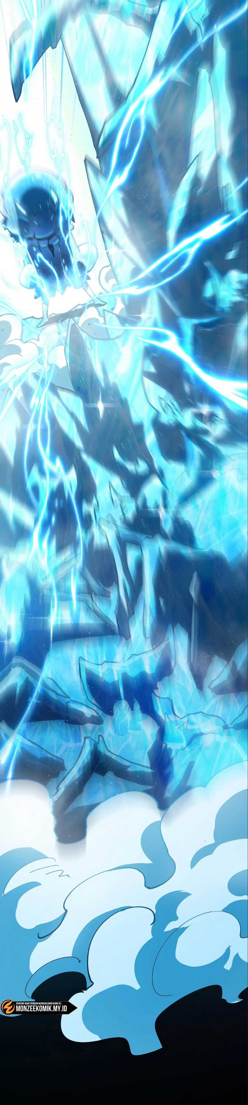 Global Beast Tamer: I Can See the Path of Evolution Chapter 10