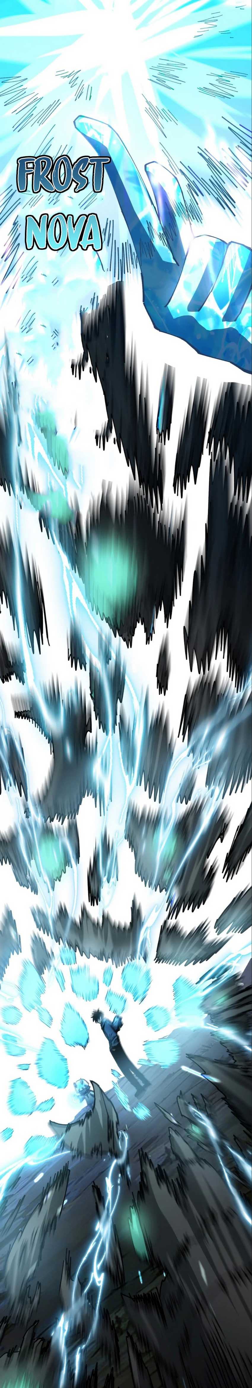 Global Beast Tamer: I Can See the Path of Evolution Chapter 10