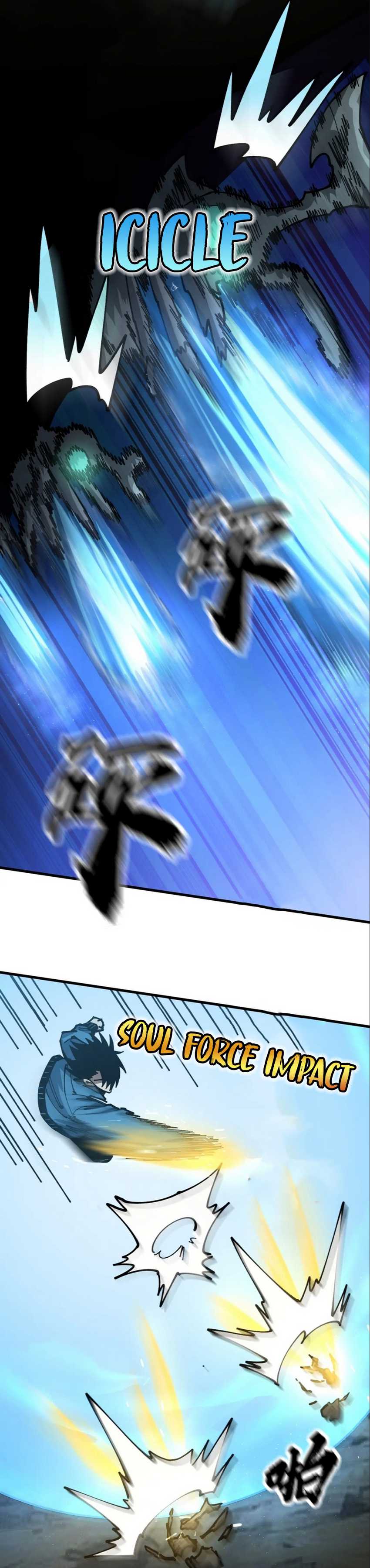 Global Beast Tamer: I Can See the Path of Evolution Chapter 10