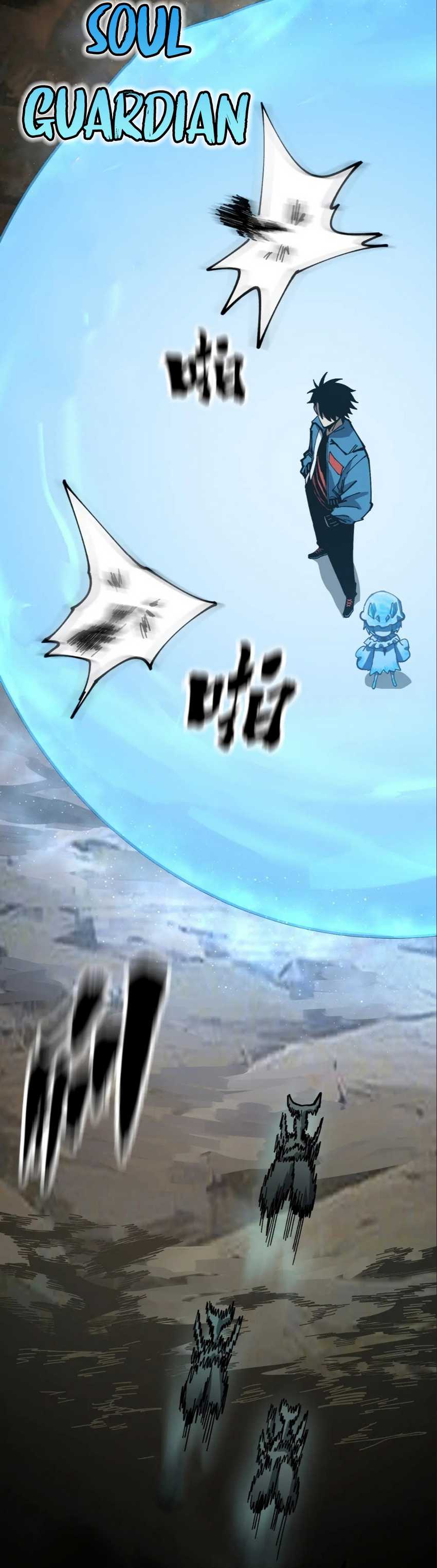 Global Beast Tamer: I Can See the Path of Evolution Chapter 10
