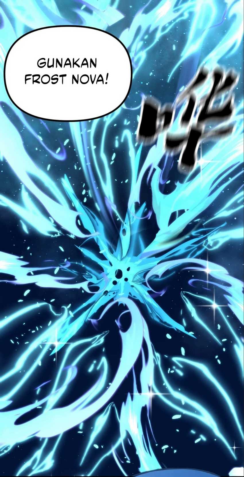 Global Beast Tamer: I Can See the Path of Evolution Chapter 10