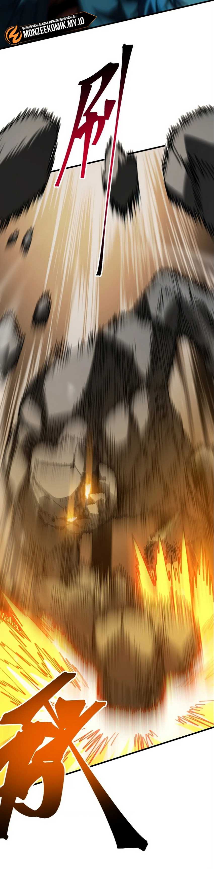 Global Beast Tamer: I Can See the Path of Evolution Chapter 11