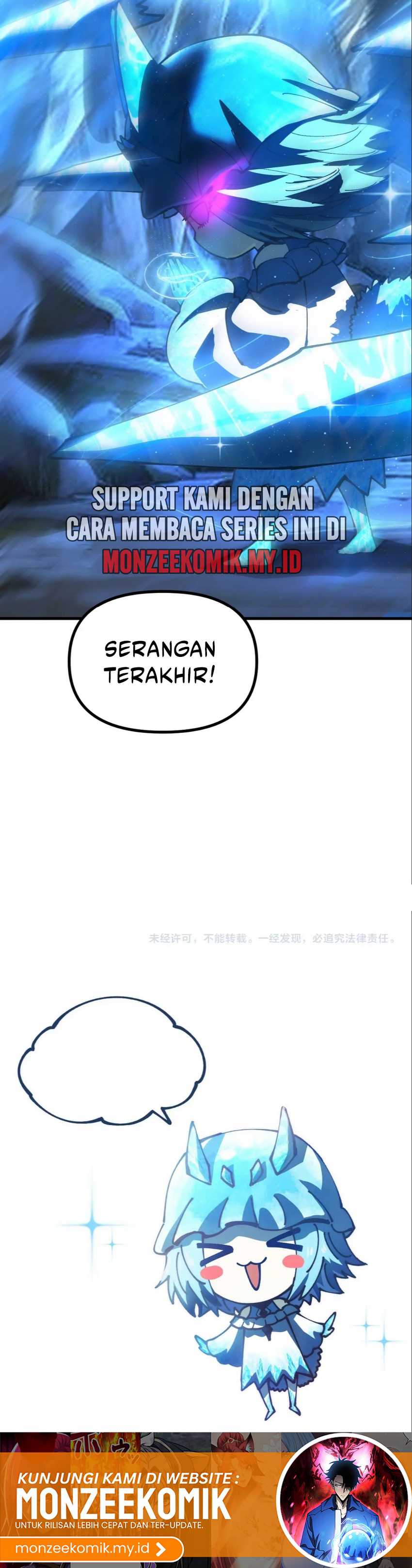 Global Beast Tamer: I Can See the Path of Evolution Chapter 12