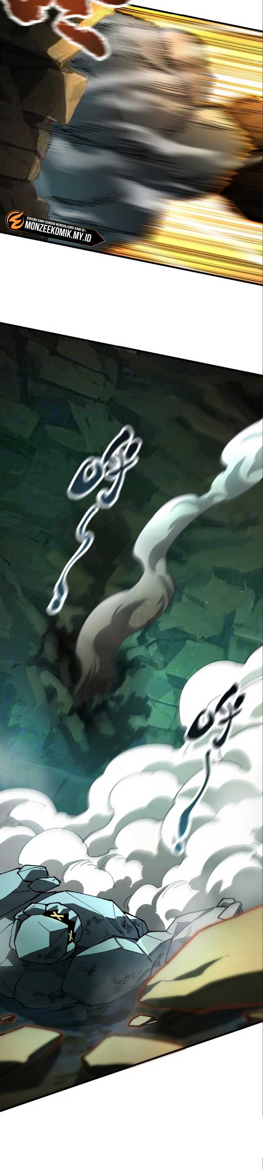 Global Beast Tamer: I Can See the Path of Evolution Chapter 12