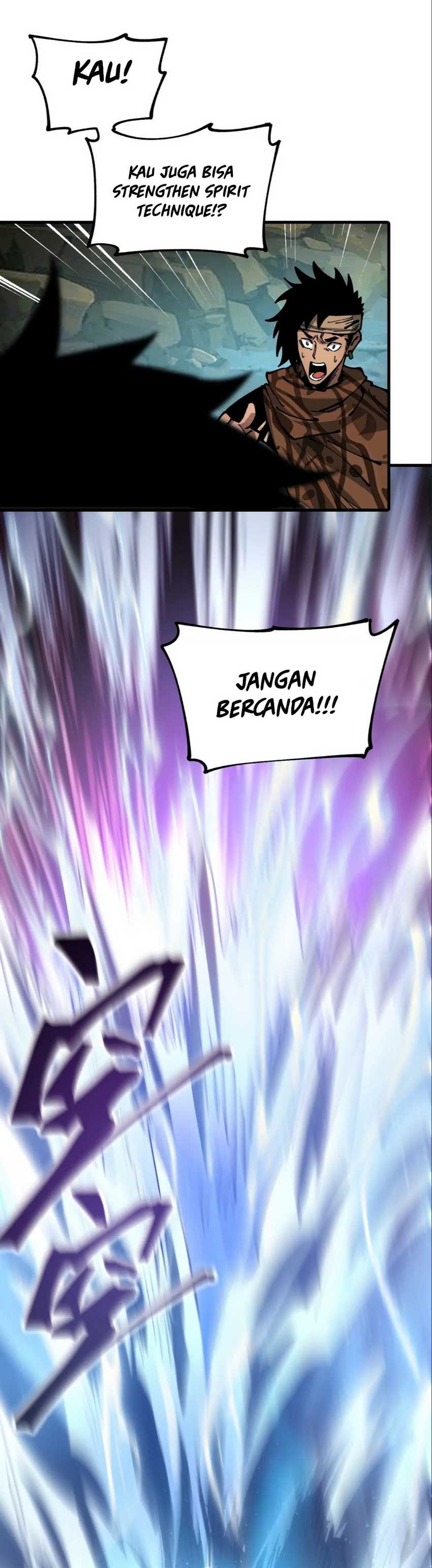 Global Beast Tamer: I Can See the Path of Evolution Chapter 12