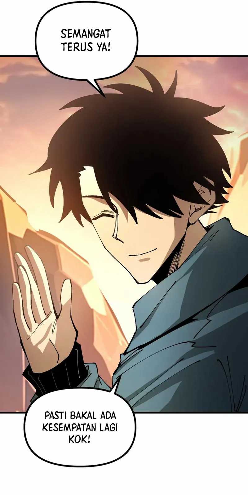 Global Beast Tamer: I Can See the Path of Evolution Chapter 13
