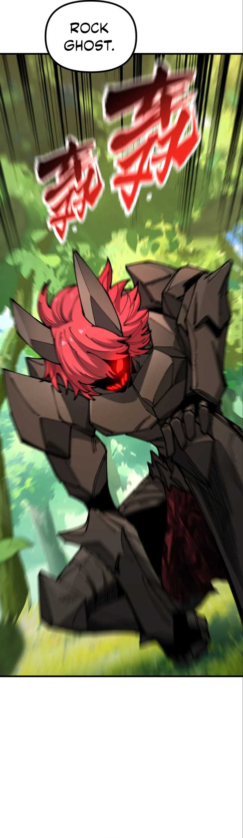 Global Beast Tamer: I Can See the Path of Evolution Chapter 19