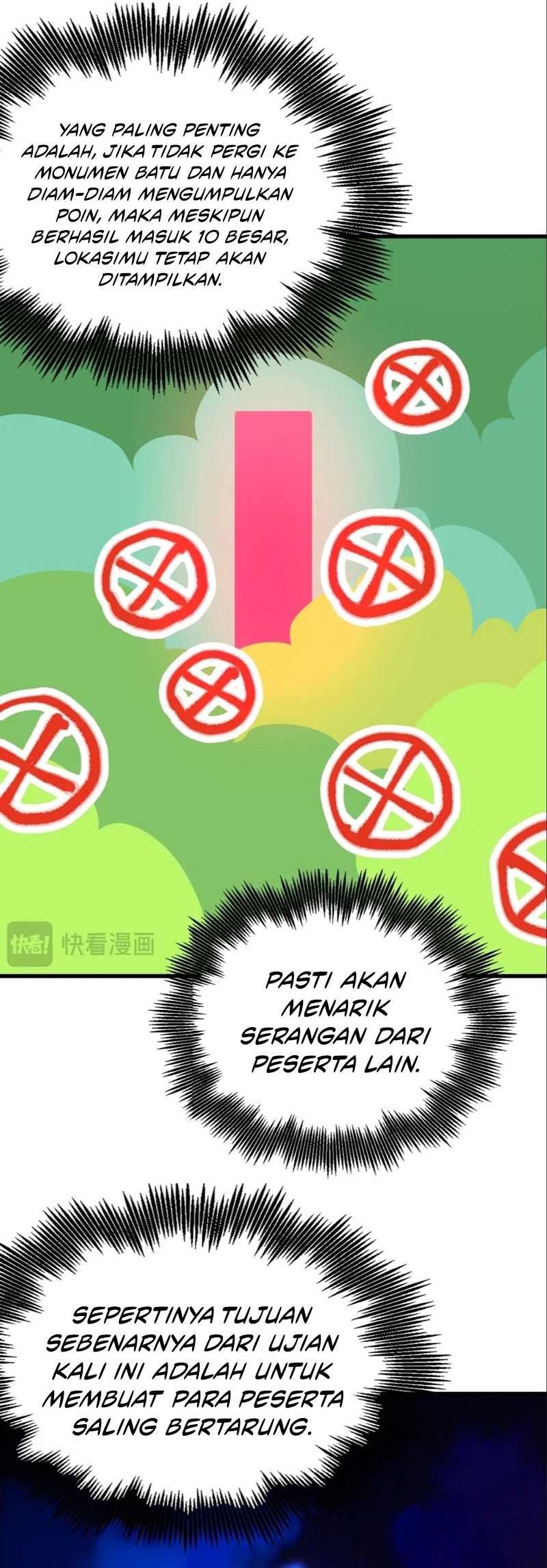 Global Beast Tamer: I Can See the Path of Evolution Chapter 19