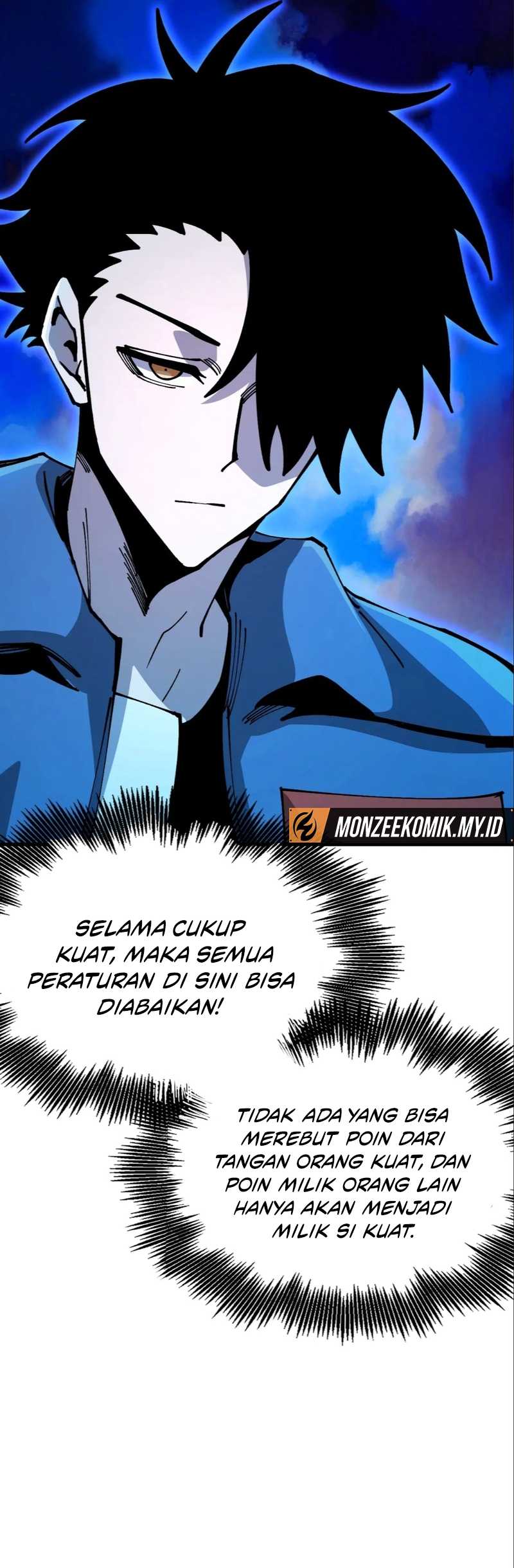 Global Beast Tamer: I Can See the Path of Evolution Chapter 19