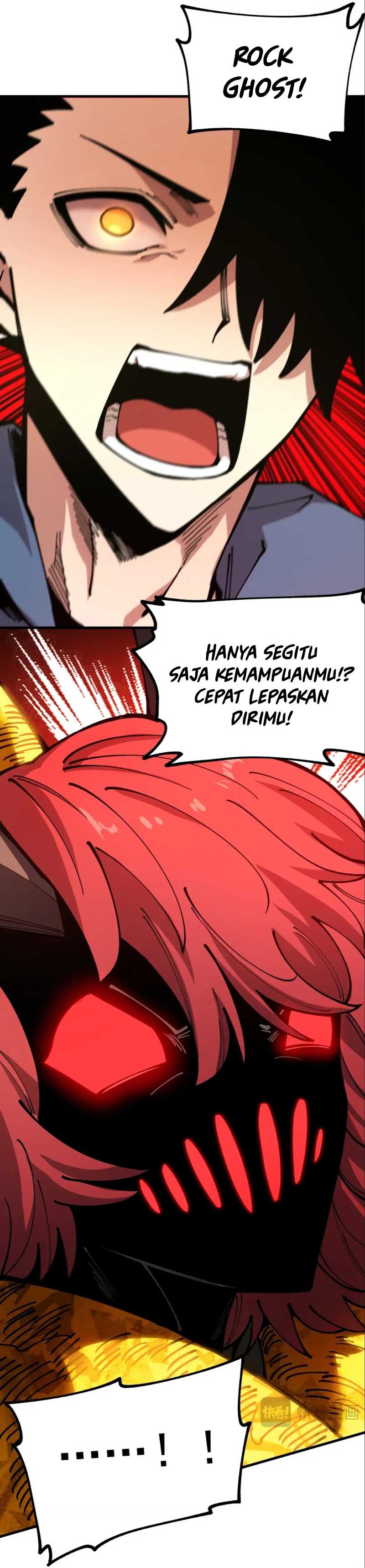 Global Beast Tamer: I Can See the Path of Evolution Chapter 22