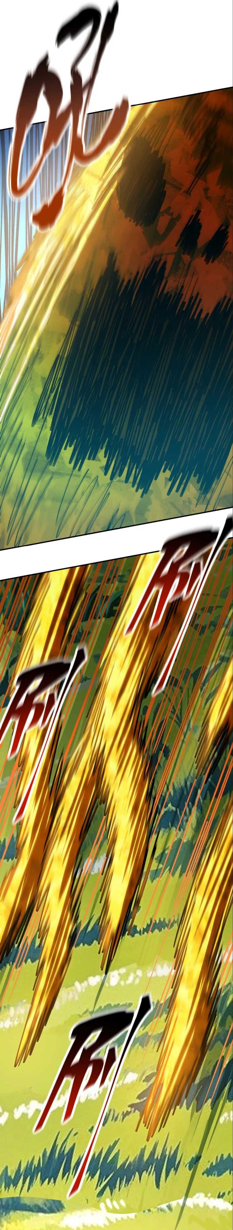 Global Beast Tamer: I Can See the Path of Evolution Chapter 23