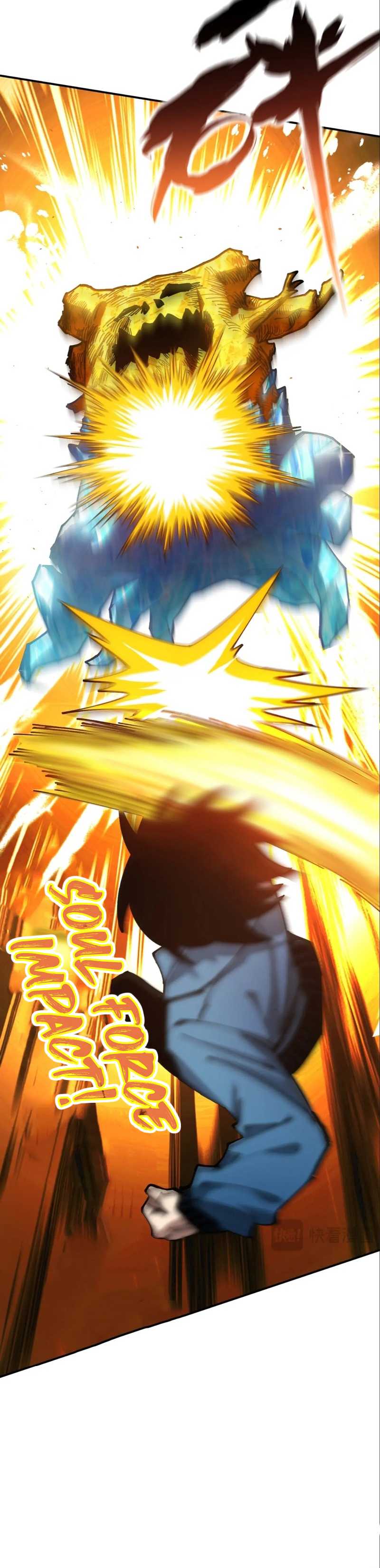 Global Beast Tamer: I Can See the Path of Evolution Chapter 23