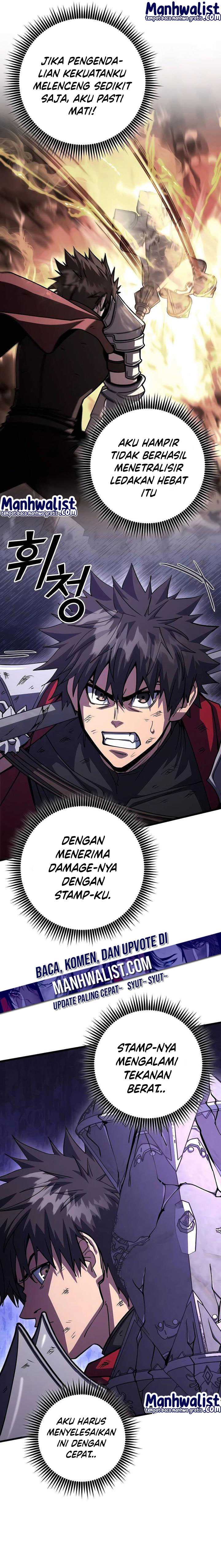 I Picked A Hammer To Save The World Chapter 90