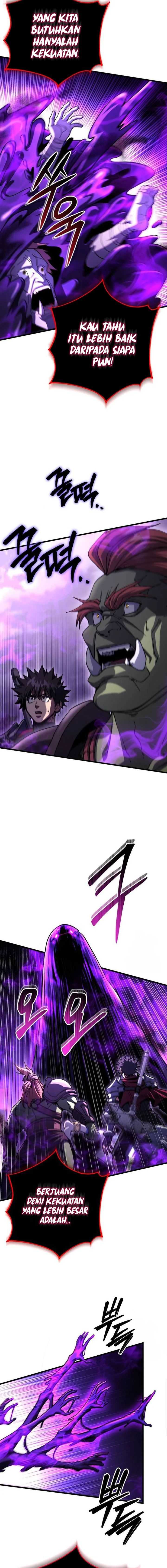 I Picked A Hammer To Save The World Chapter 97 page 2
