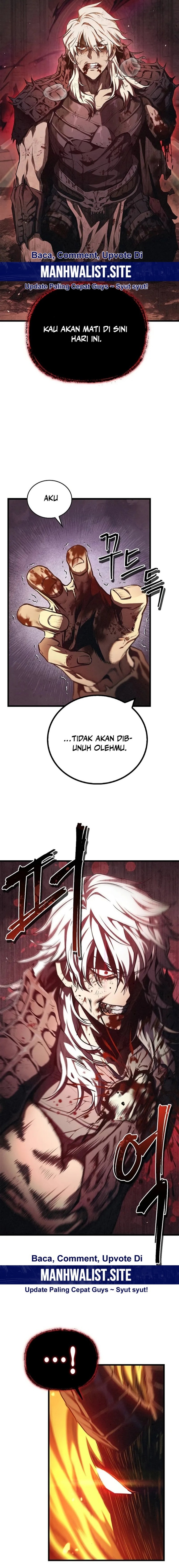 The Demonic Cult Instructor Returns Chapter 01