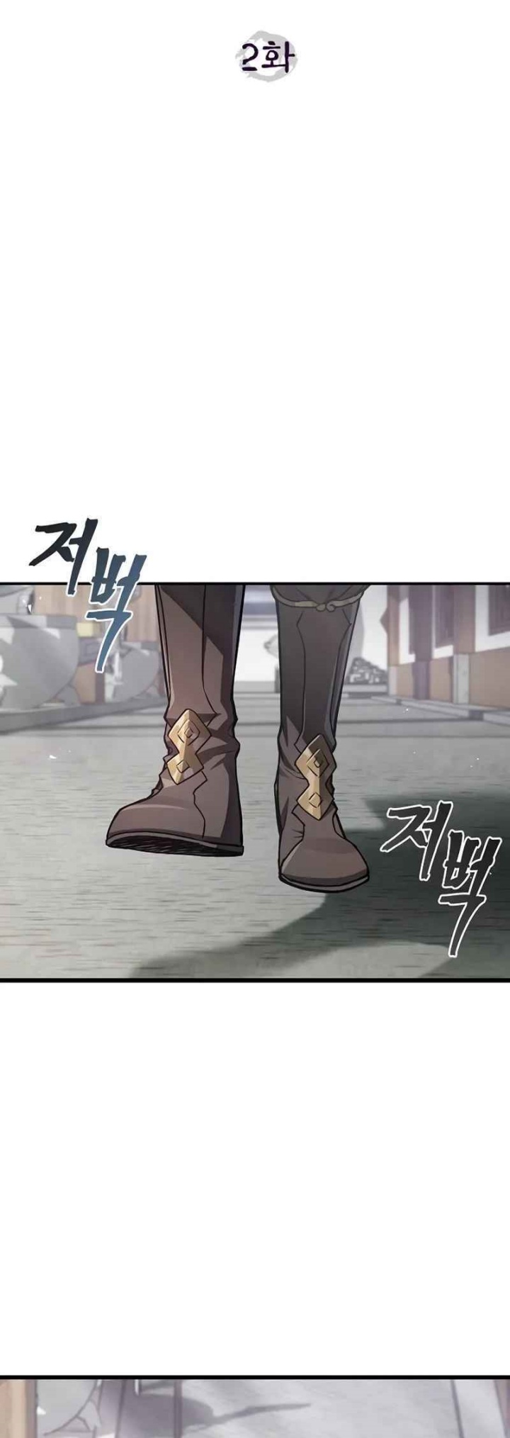 The Demonic Cult Instructor Returns Chapter 02