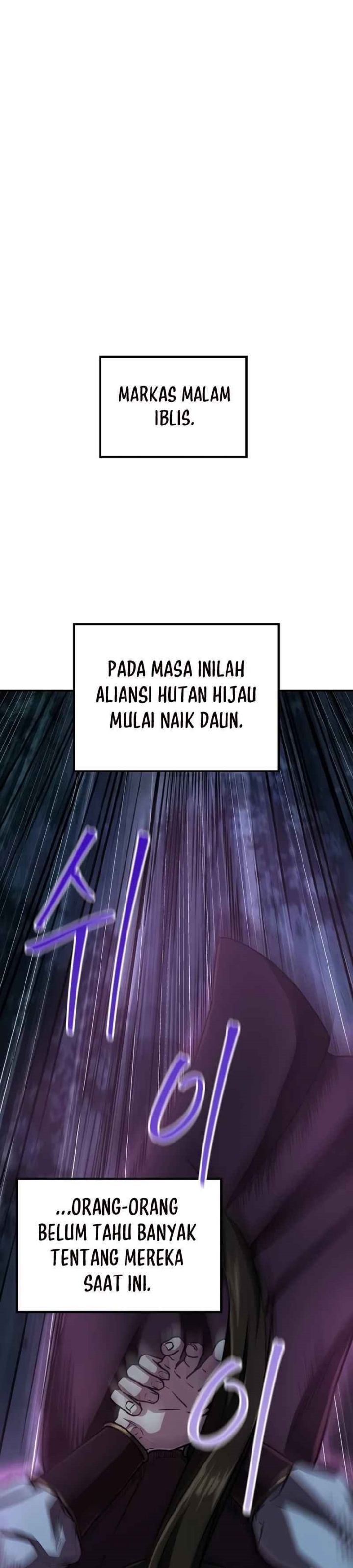 The Demonic Cult Instructor Returns Chapter 03