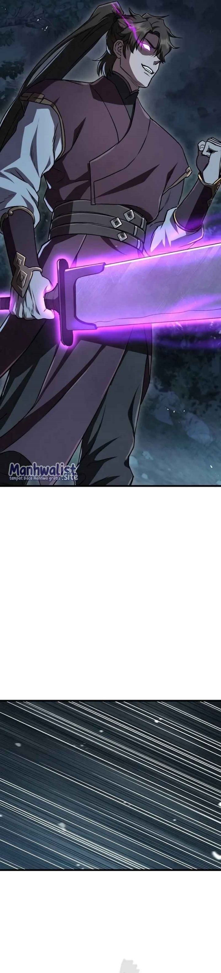 The Demonic Cult Instructor Returns Chapter 04