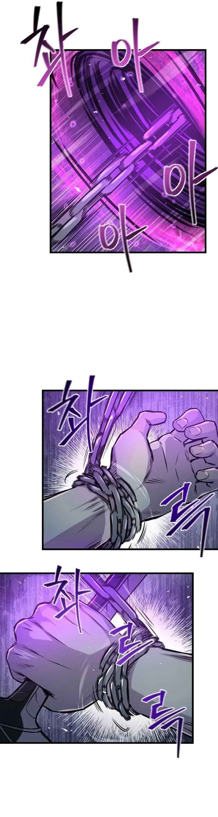 The Demonic Cult Instructor Returns Chapter 04