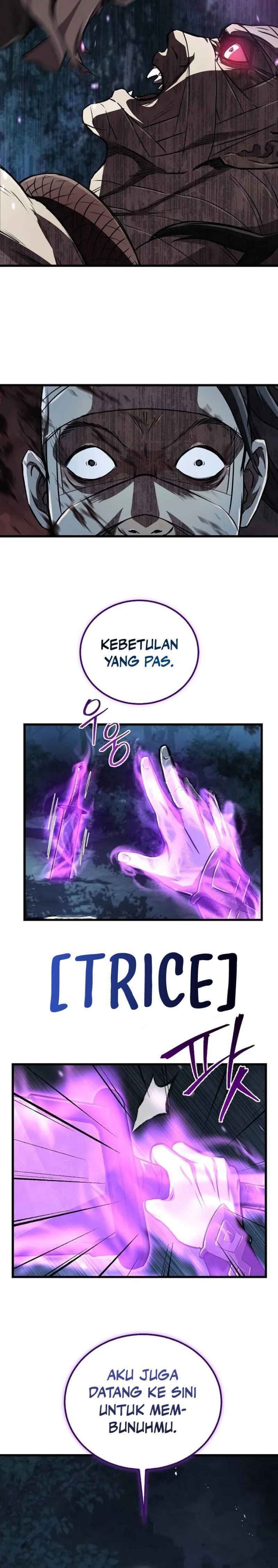 The Demonic Cult Instructor Returns Chapter 04