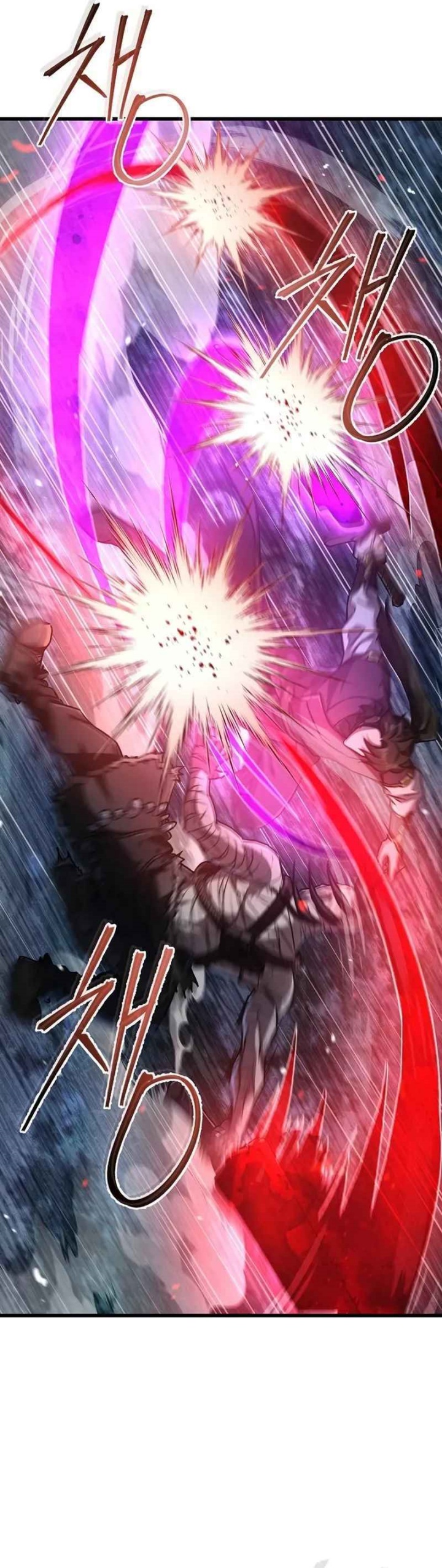The Demonic Cult Instructor Returns Chapter 04
