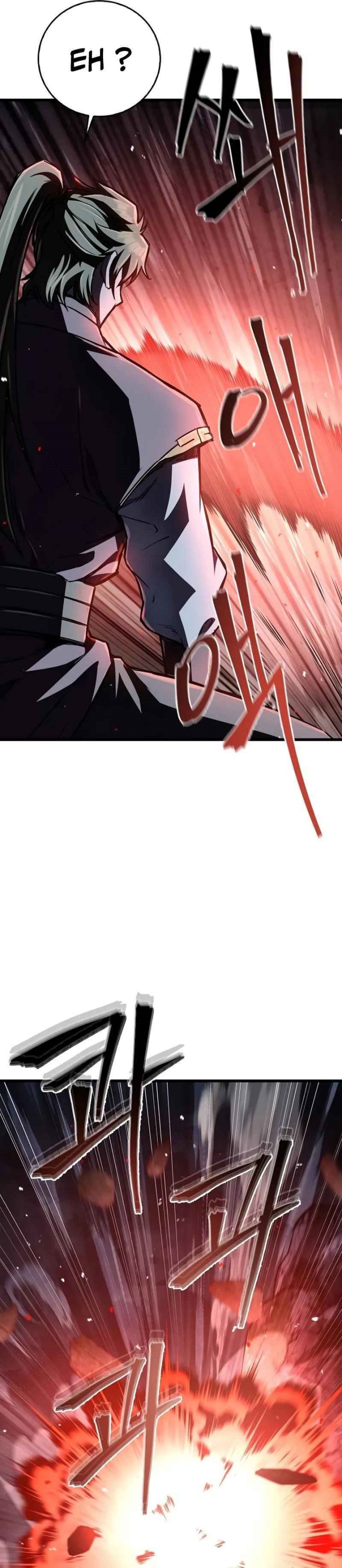 The Demonic Cult Instructor Returns Chapter 04